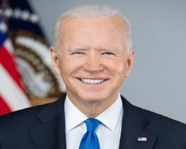 Joe Biden