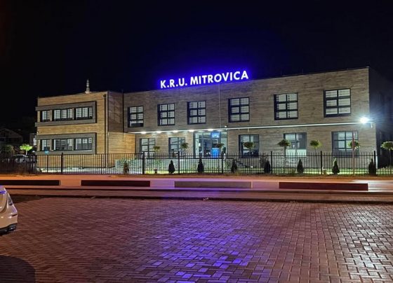 KRU Mitrovica