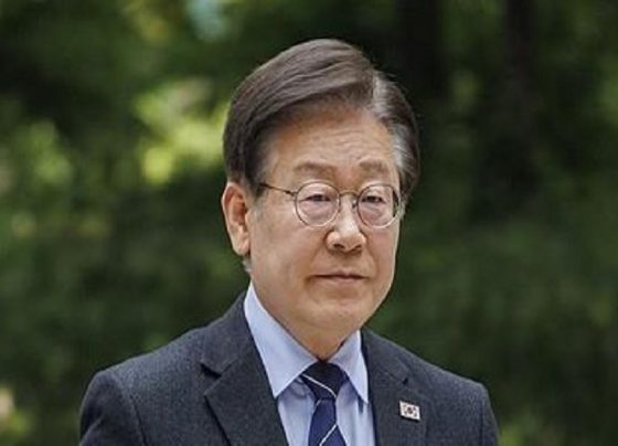 Lee Jae-myung