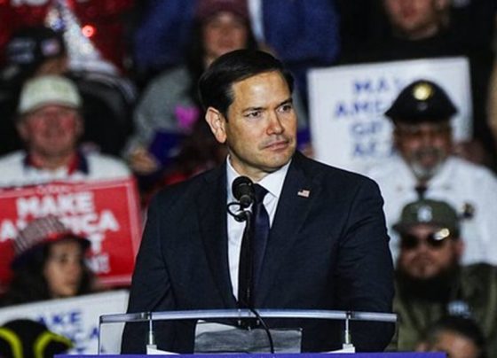 Marco Rubio