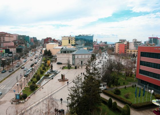 Prishtina