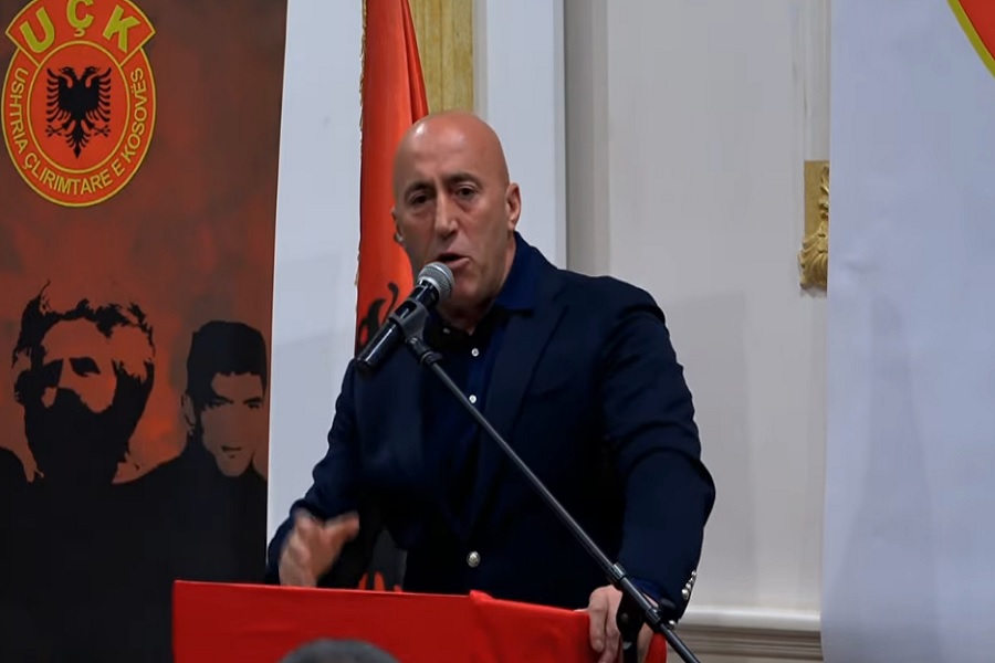 Haradinaj: S’kam dashuri të madhe me PDK e LDK, por duhet të punojmë ta heqim Kurtin