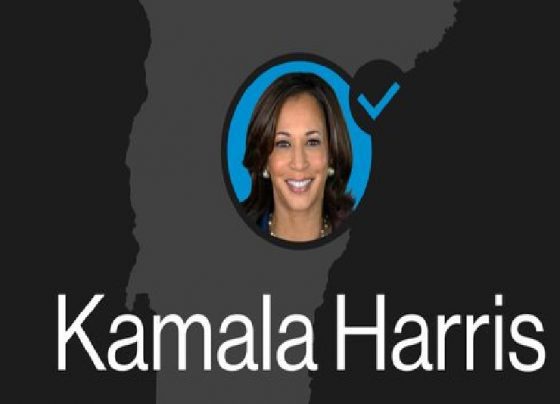 Kamala Harris