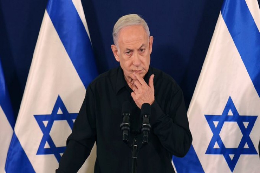 Izraeli hedh poshtë urdhër-arrestin për Netanyahun dhe Gallant