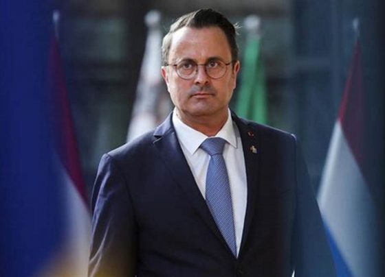 Xavier Bettel