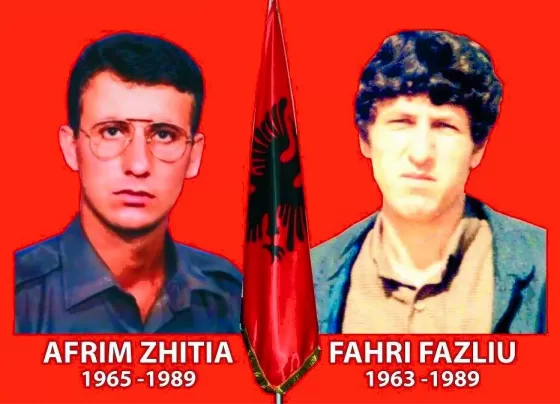 Afrim zhitia fahri fazliu