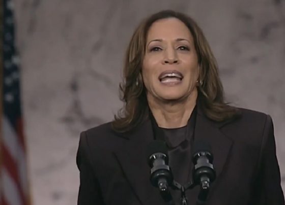 Kamala Harris