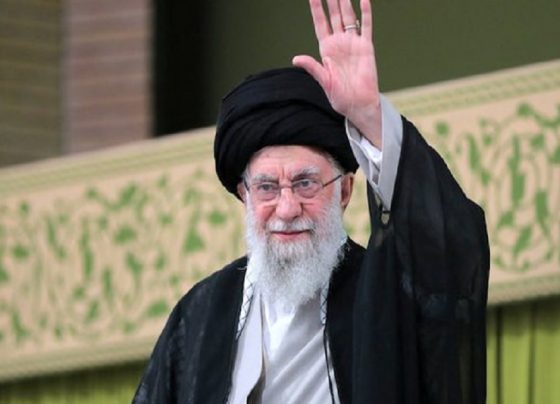 Ali Khamenei