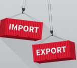 Import - eksport