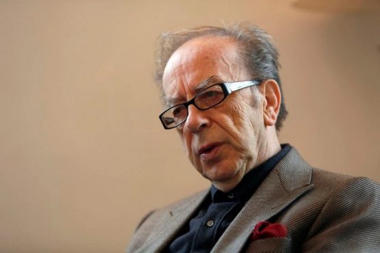 Ismail Kadare