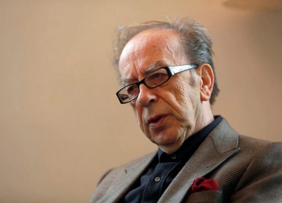 Ismail Kadare