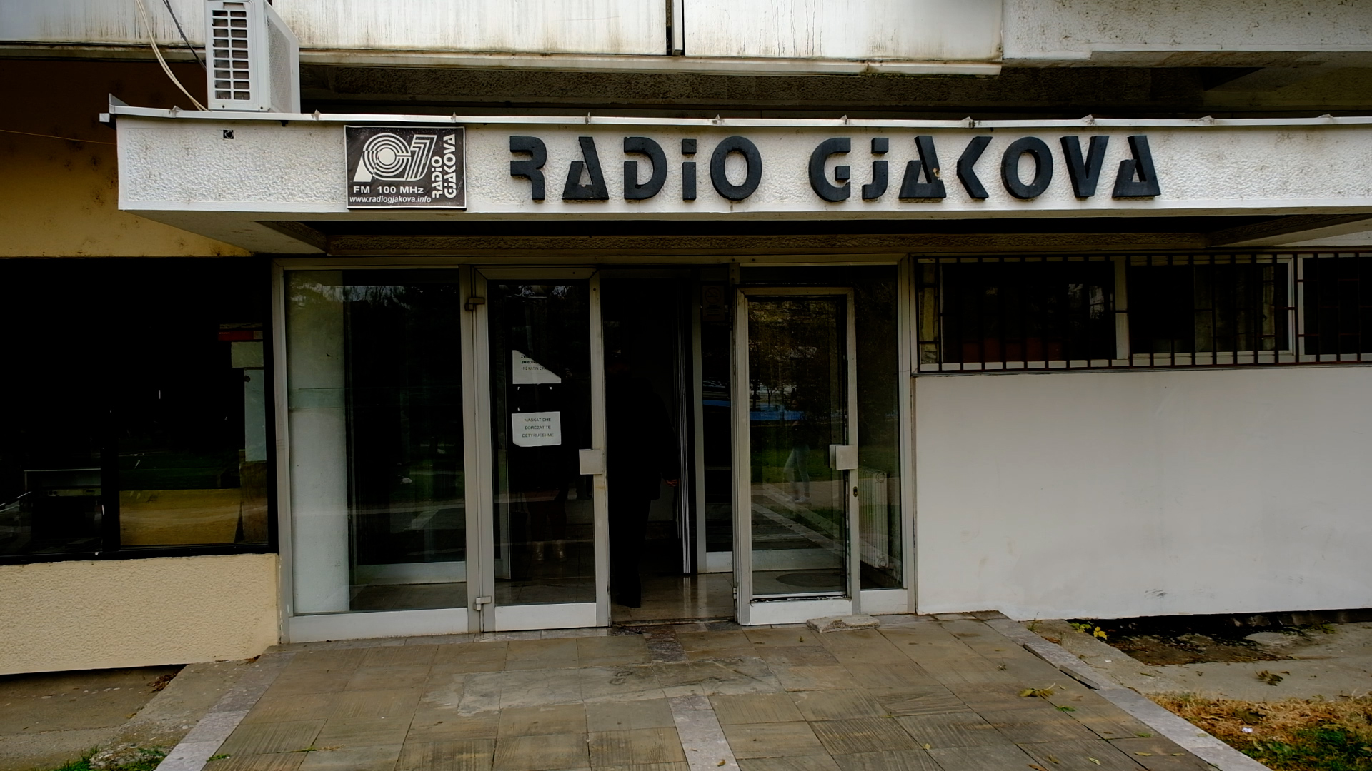 radio gjakova