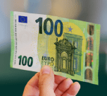 100 euro