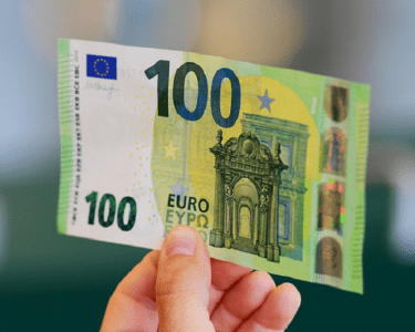 100 euro