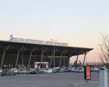 Aeroporti