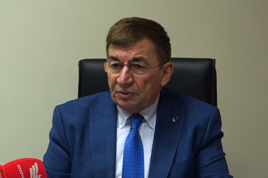 Bajrami: Vonesa në themelimin e Asociacionit e vështirëson pozitën e Kosovës