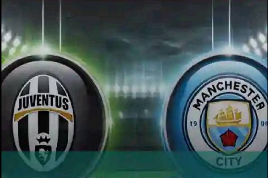 City-Juventus