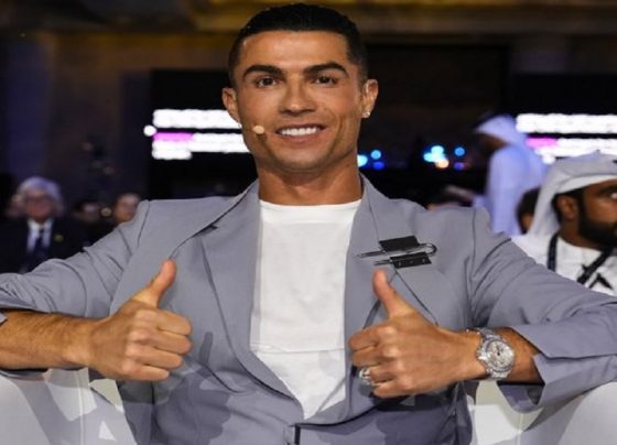 Ronaldo: Liga saudite më e mirë se ajo franceze, kanë vetëm PSG-në