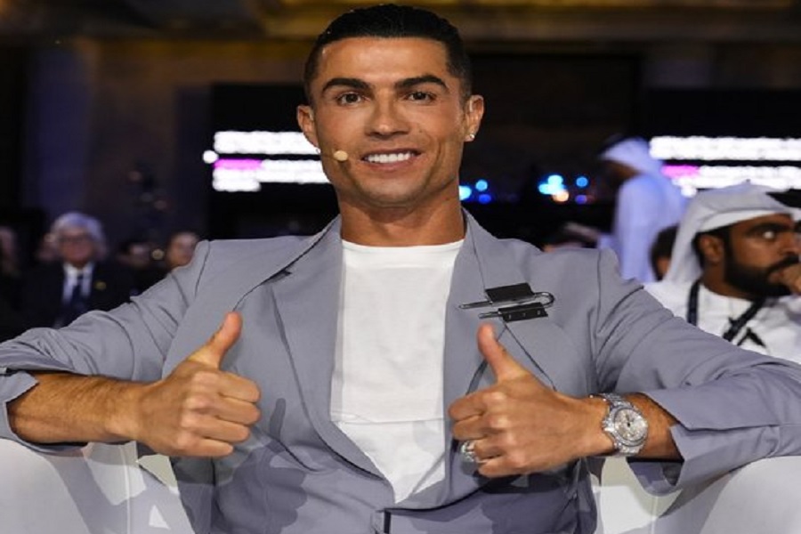 Ronaldo: Liga saudite më e mirë se ajo franceze, kanë vetëm PSG-në