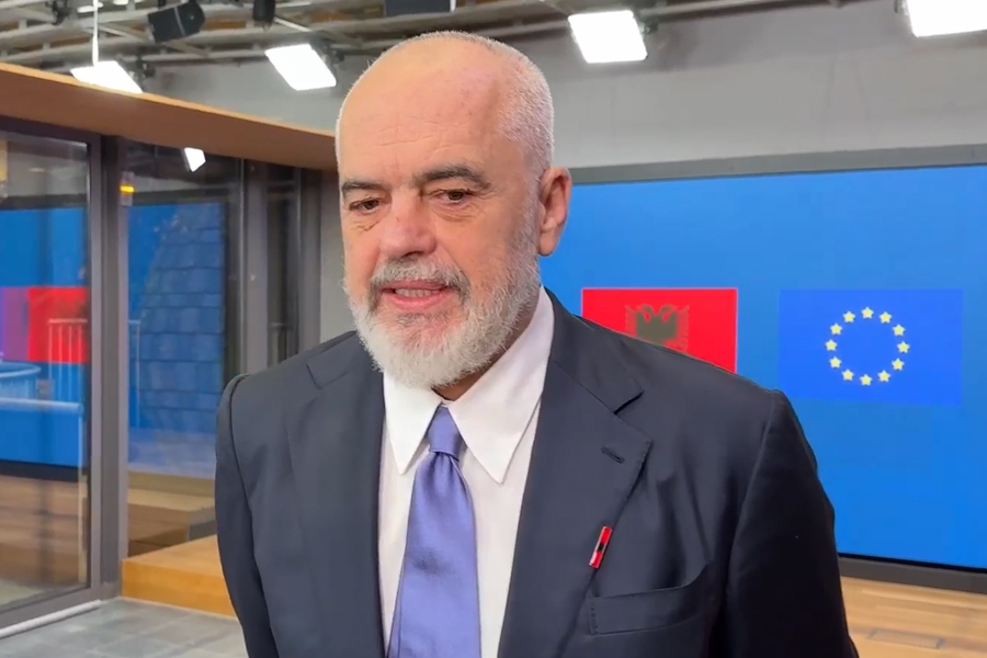 Edi Rama 171224