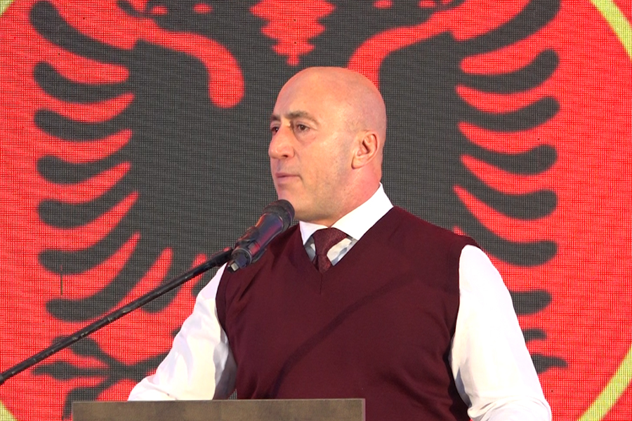 Mungesa e rrymës, Haradinaj: Fajtori ka emër - Albin Kurti dhe mafia energjetike