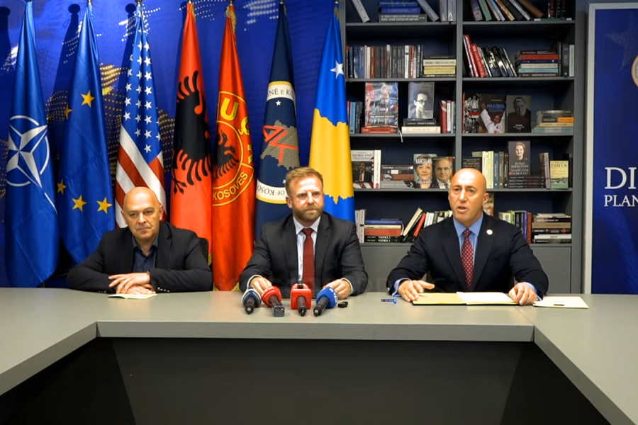 Haradinaj