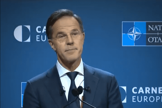 Mark Rutte