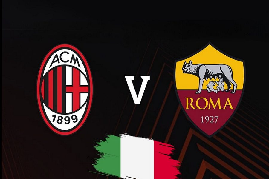 Milan vs Roma