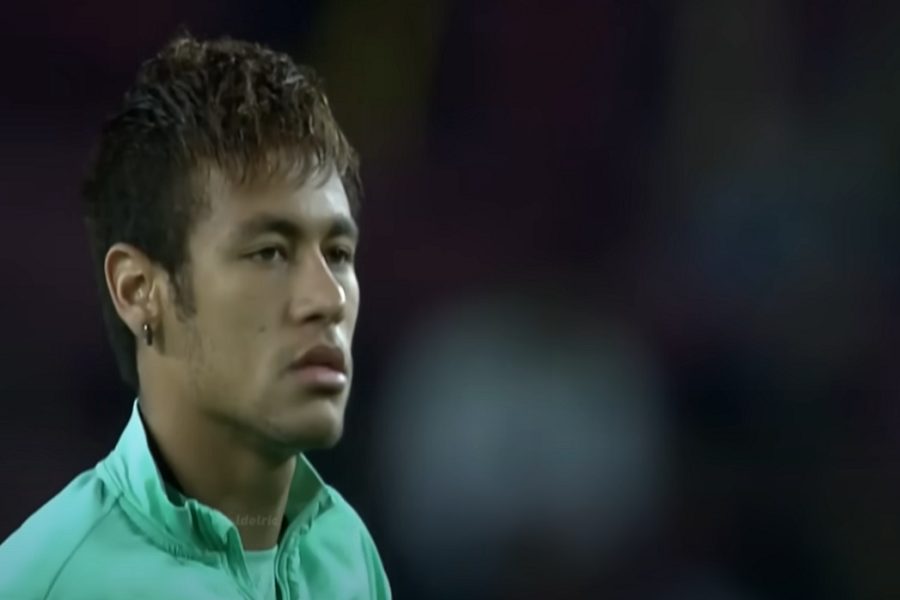 Neymar