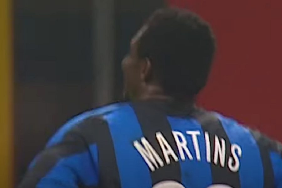 Obafemi Martins