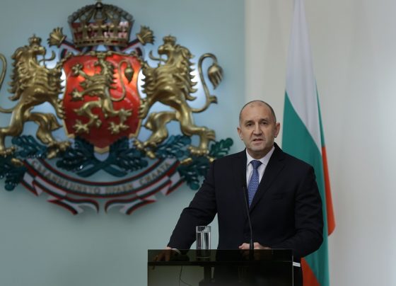 Radev dënon sulmin në Gjermani