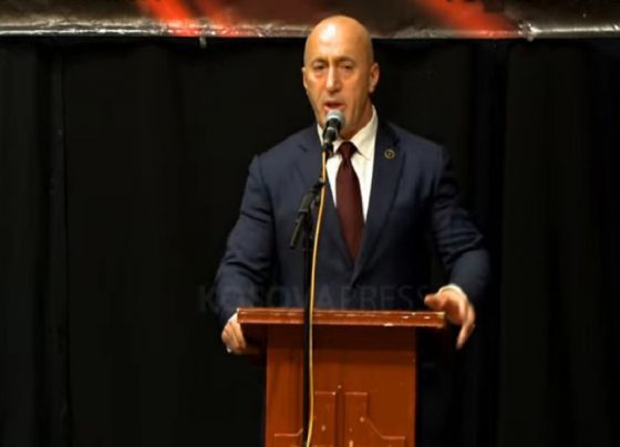 Çetnikët s’kanë vend në Kosovë, Haradinaj: Kurti krijoi rezistencë të armatosur në veri