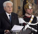 Sergio Mattarella