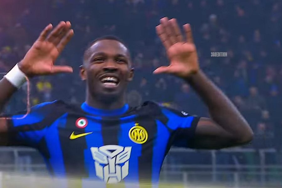 Thuram Inter