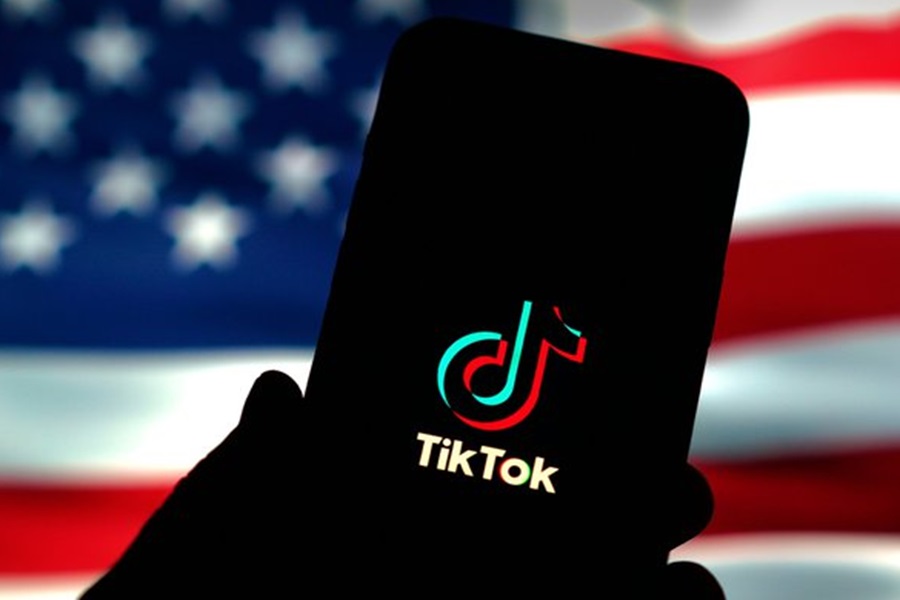 TikTok kërcënohet me ndalim në SHBA muajin e ardhshëm