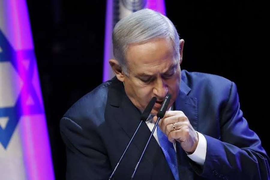 Netanyahu do t'i nënshtrohet operacionit