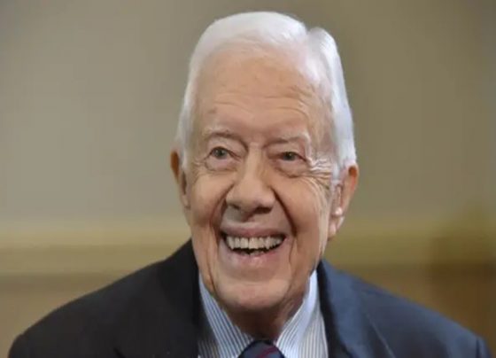 Jimmy Carter