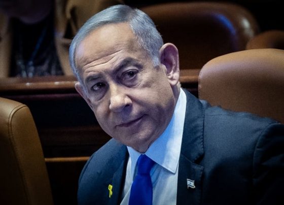 Netanyahu i nënshtrohet operacionit