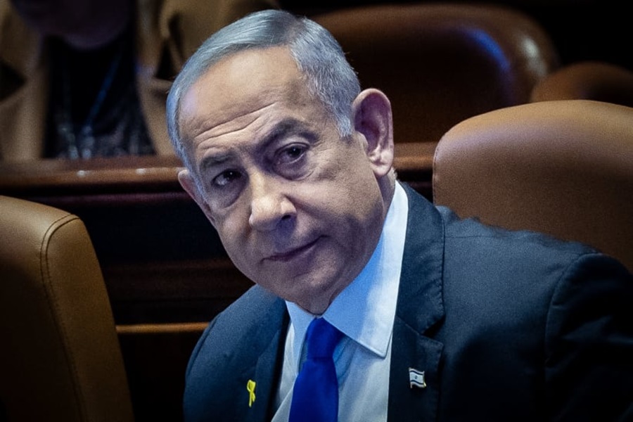 Netanyahu i nënshtrohet operacionit