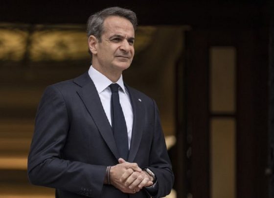 Mitsotakis: Liderët e BE-së angazhohen për rritjen e shpenzimeve të mbrojtjes së NATO-s