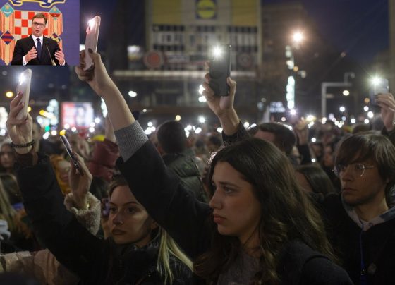 Protestat në Serbi, Vuçiq thotë se i di arsyet - përmend edhe Kosovën