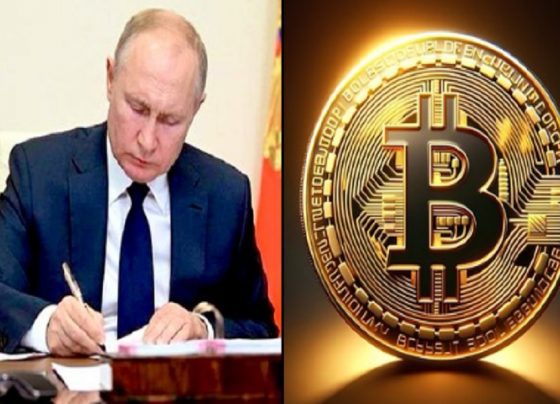 Rusia fillon të përdorë Bitcoin për pagesa ndërkombëtare