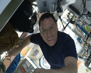 Astronauti zbuloi se çfarë i ndodhi trupit të tij pasi qëndroi në hapësirë