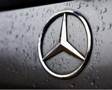 Prodhuesi i yjeve të Mercedesit shpall falimentimin