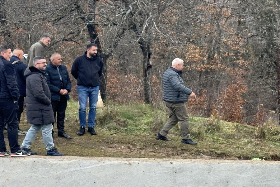 Kapet sasi e re armatimi në veri, Sveçla ka një porosi për terroristët