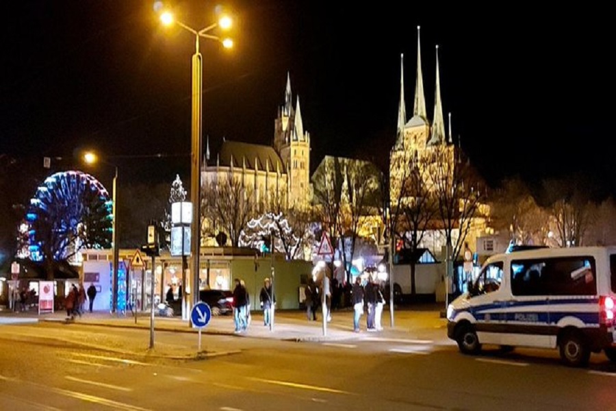 Pas sulmit në Magdeburg, evakuohet tregu i Krishtlindjes në qytetin tjetër gjerman