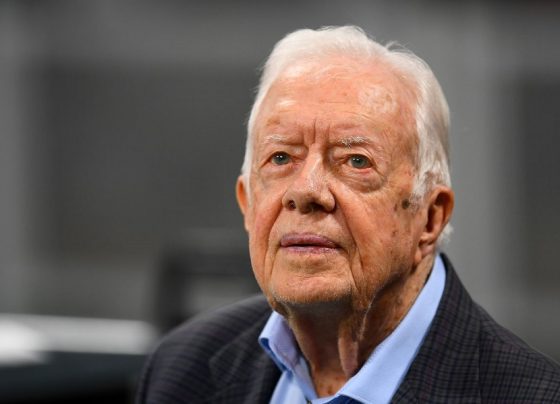 Jimmy Carter