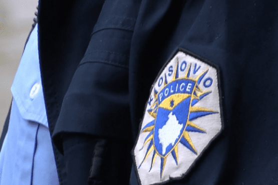 Policia e Kosoves