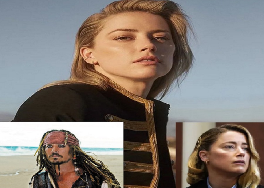 U rrah me Depp, humbi gjyqin – tash pret fëmijën e saj të dytë