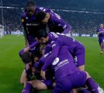 Fiorentina barazon ndaj Juventus në një ndeshje dramatike